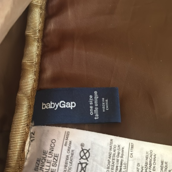 Bear backpack Gap kids - Picture 4 of 7